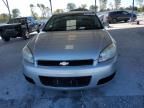 2014 Chevrolet Impala Limited LTZ