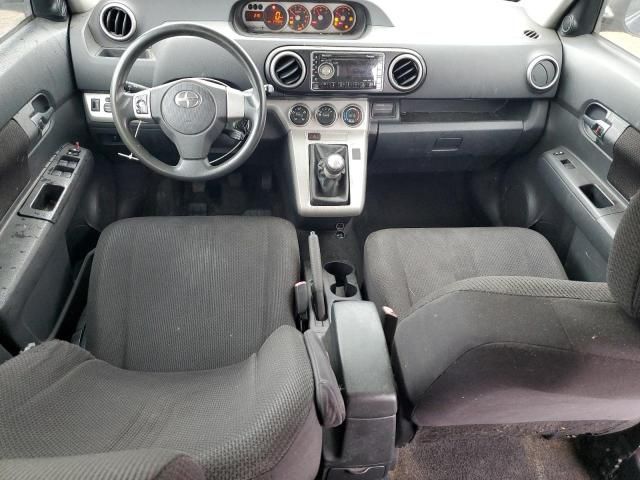 2008 Scion XB