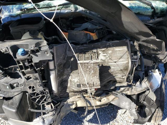 2019 Mercedes-Benz Sprinter 2500/3500