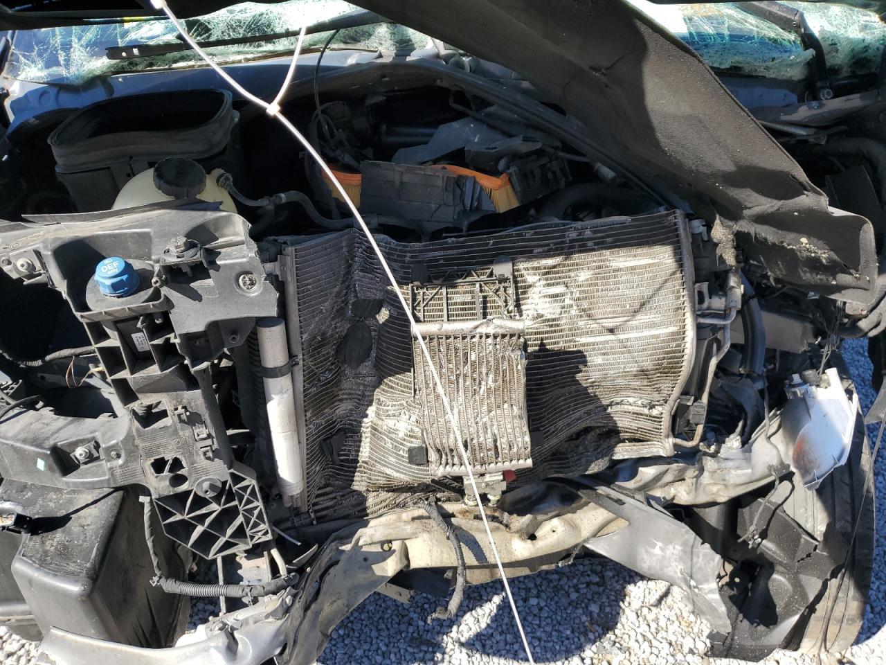 2019 Mercedes-Benz Sprinter 2500/3500