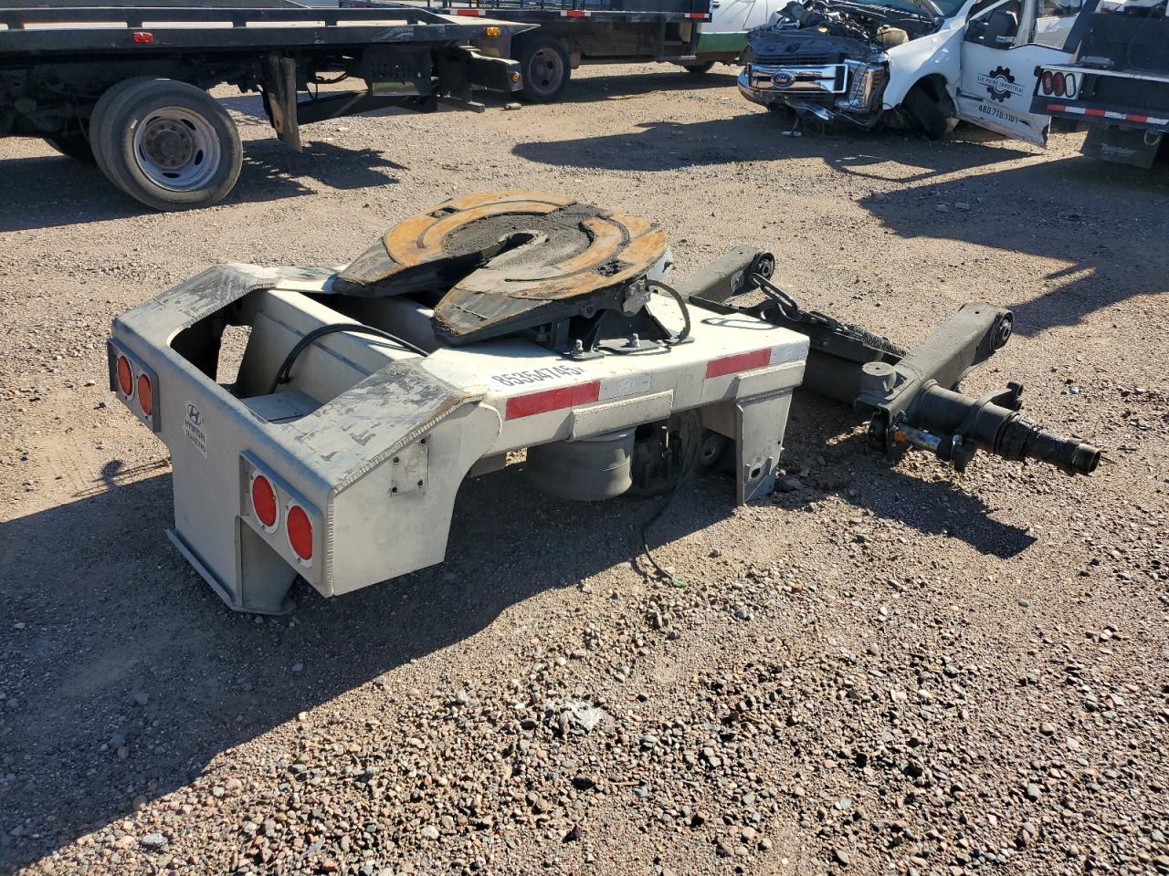 2023 Unknown 2023 Truck Parts