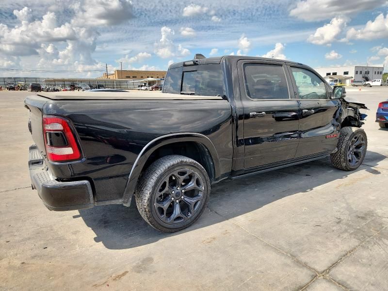 2023 Dodge RAM 1500 Limited