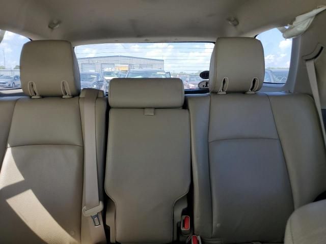 2011 Toyota 4runner SR5