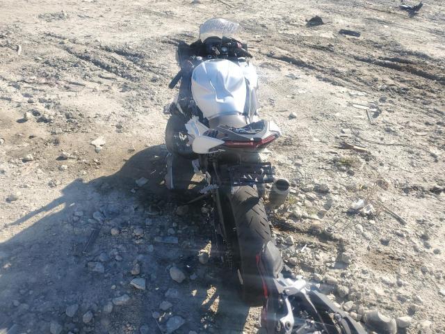 2025 Kawasaki Ex500