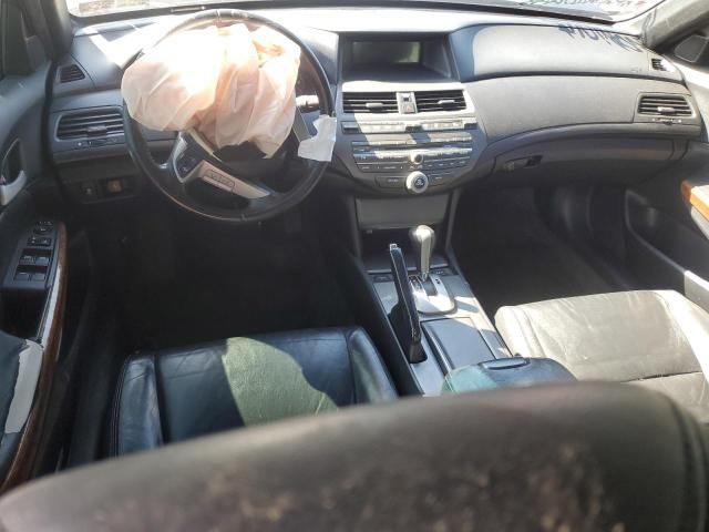 2011 Honda Accord EXL
