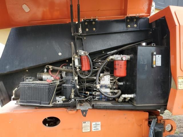2016 JLG 660SJ Boom Lift