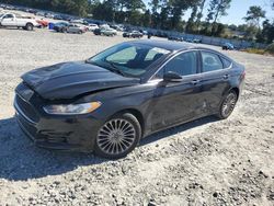 2016 Ford Fusion Titanium for sale in Byron, GA