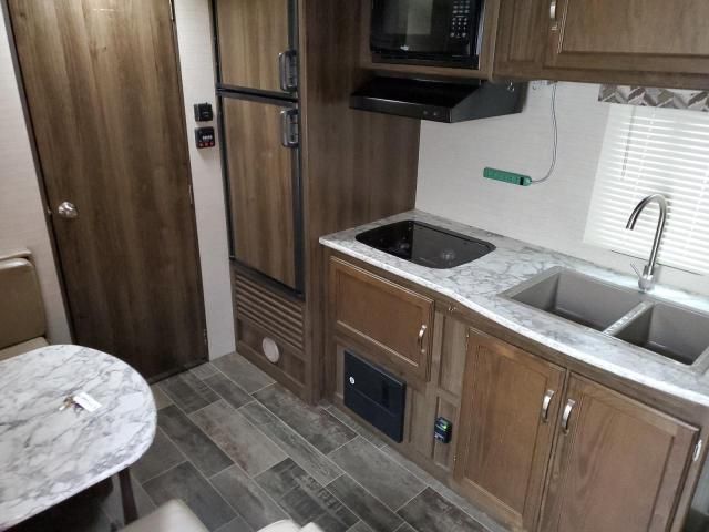 2019 Other Recreational Vehicl Other