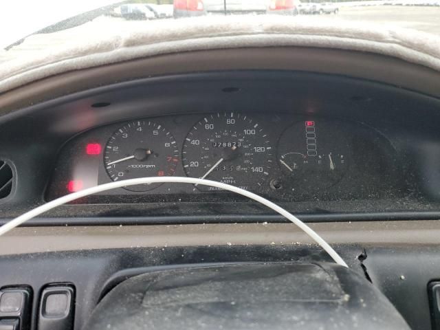 1995 Mazda 626 ES
