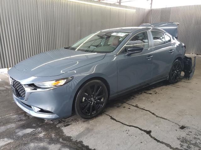 2025 Mazda 3 Preferred
