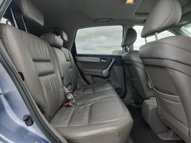 2008 Honda CR-V EXL