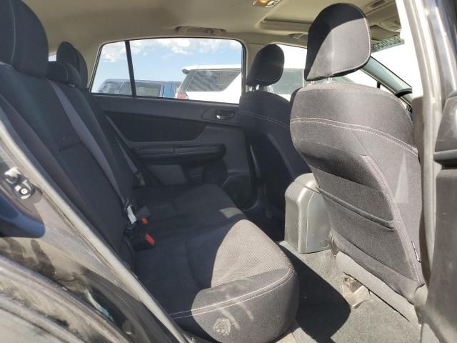2014 Subaru XV Crosstrek 2.0 Premium