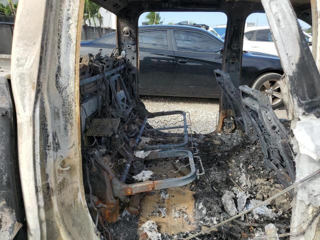 2024 Chevrolet Silverado C1500 High Country