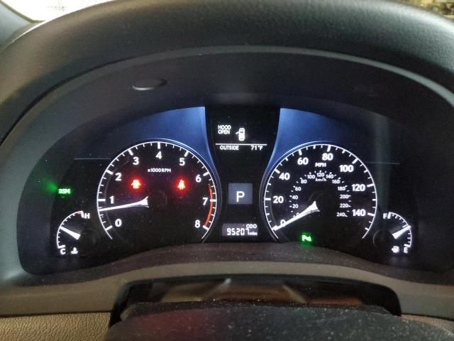2014 Lexus RX 350 Base