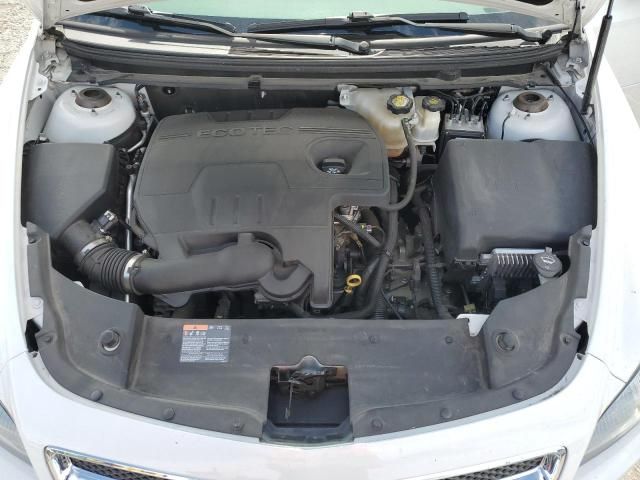 2012 Chevrolet Malibu LS