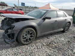 Chrysler 300 Vehiculos salvage en venta: 2019 Chrysler 300 s