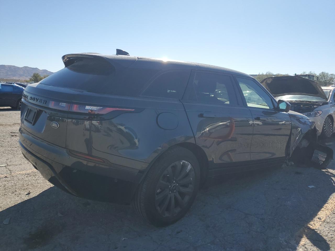 2021 Land Rover Range Rover Velar R-dynamic s