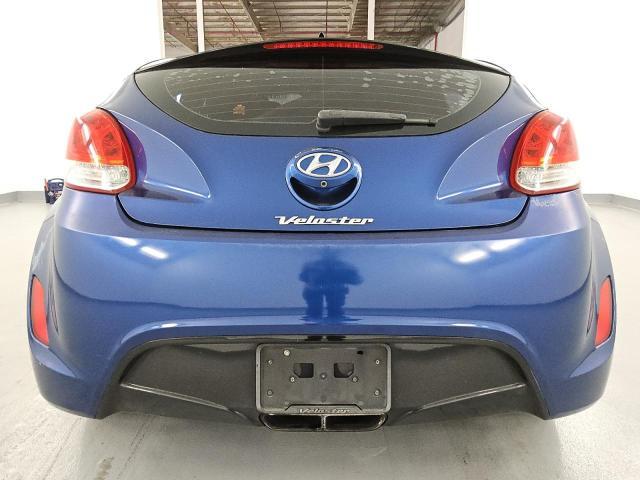 2016 Hyundai Veloster
