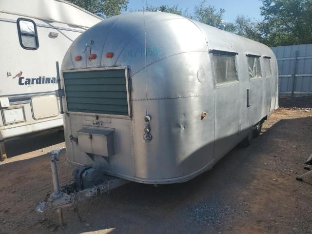 1959 Airstream Overlander-RV