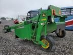 2015 John Deere 835-Disc Mower