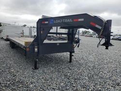 Salvage cars for sale from Copart Apopka, FL: 2025 Load Trail Equipment Trailer