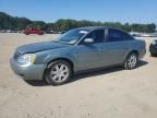 2005 Ford Five Hundred SE