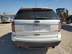 2012 Ford Explorer Limited