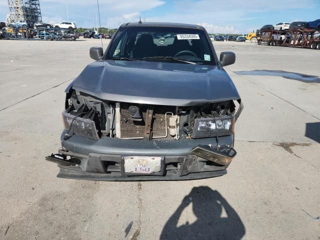 2009 Chevrolet Colorado