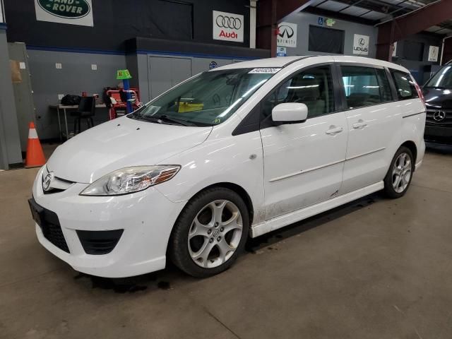2009 Mazda 5