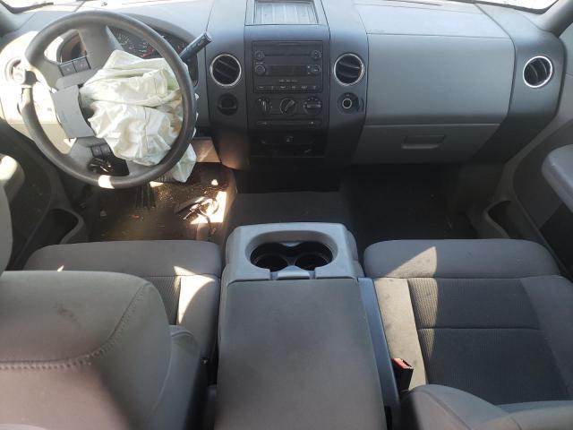 2005 Ford F150 Supercrew