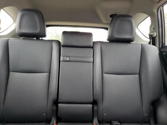 2018 Toyota Rav4 HV Limited