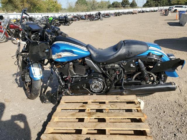 2023 Harley-Davidson Fltrxst