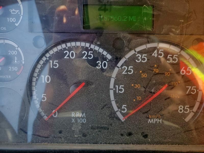 2015 Freightliner M2 112 Medium Duty