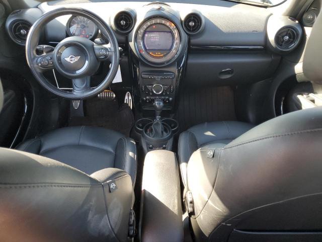 2015 Mini Cooper s Countryman