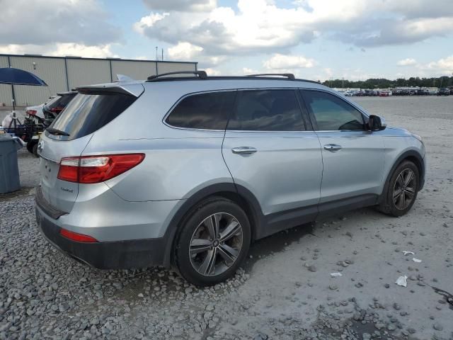 2015 Hyundai Santa FE GLS