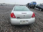 2007 Pontiac G6 Value Leader