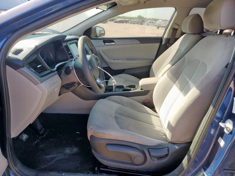 2019 Hyundai Sonata ECO Turbo