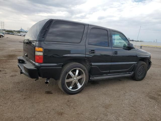 2004 GMC Yukon Denali