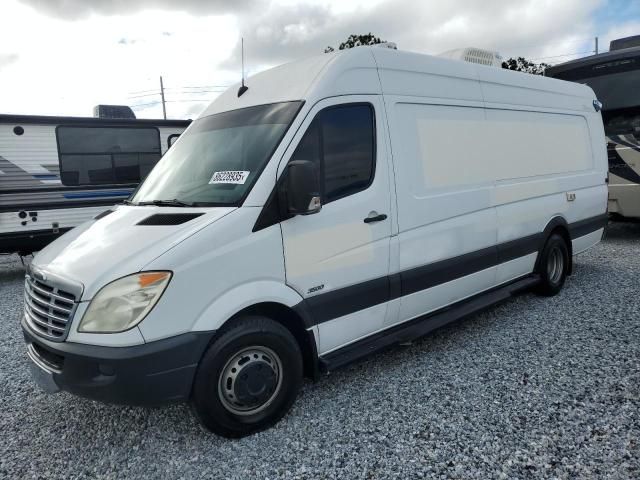 2008 Freightliner Sprinter 3500