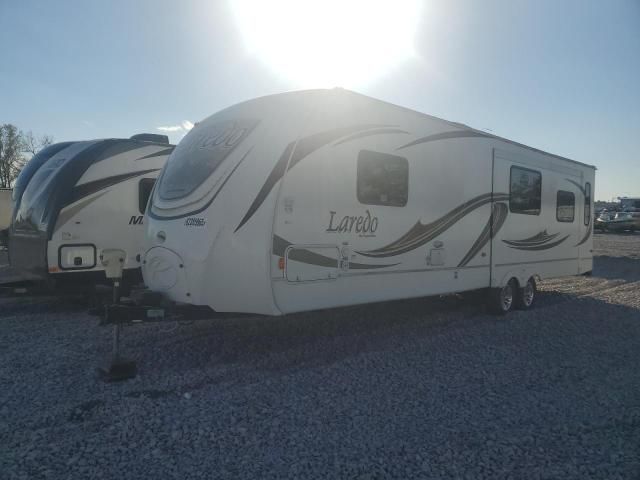 2011 Keystone ALL Vehicle Models