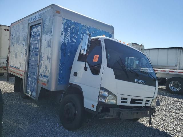 2007 Isuzu NQR