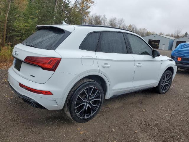 2021 Audi Q5 Progressiv