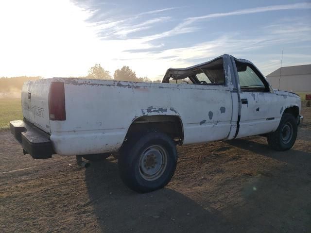 1991 Chevrolet GMT-400 C2500