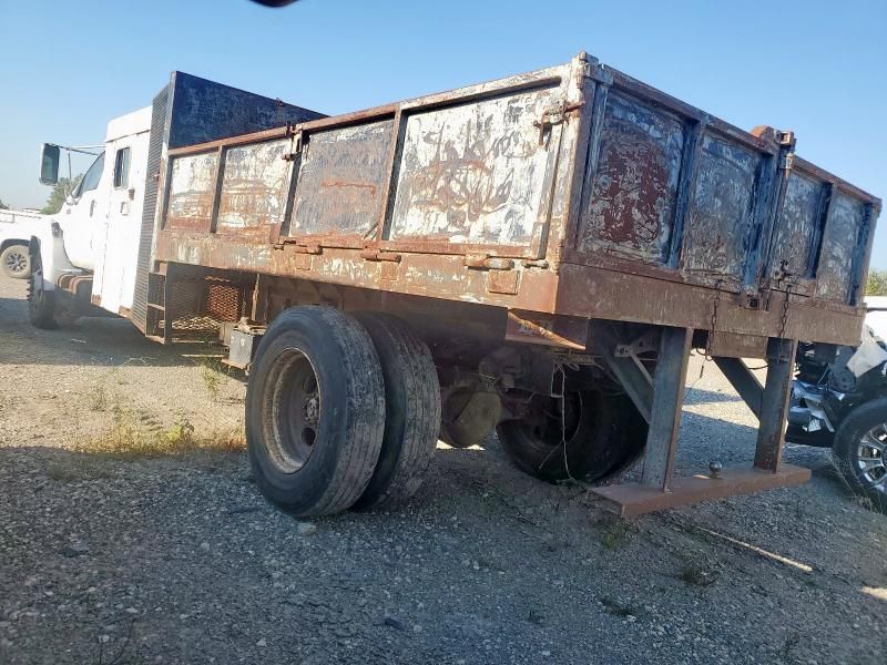 2000 Ford F650 Super Duty