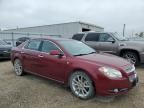 2008 Chevrolet Malibu LTZ