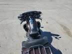 2011 Harley-Davidson Flhtk