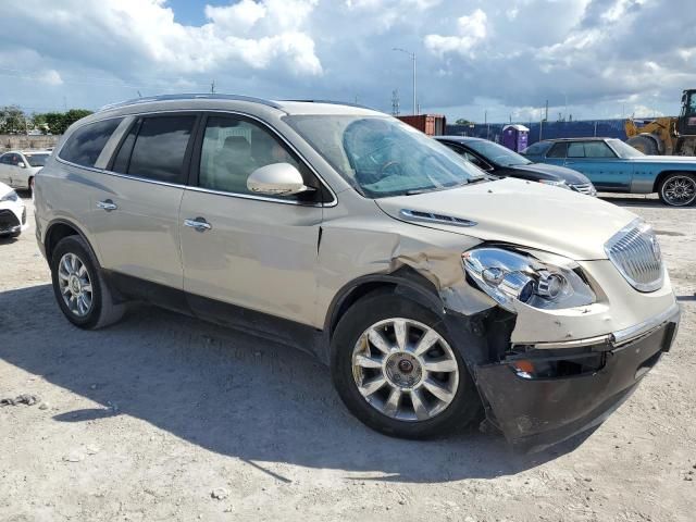 2011 Buick Enclave CXL