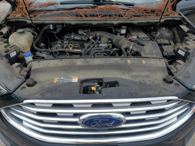 2019 Ford Edge se