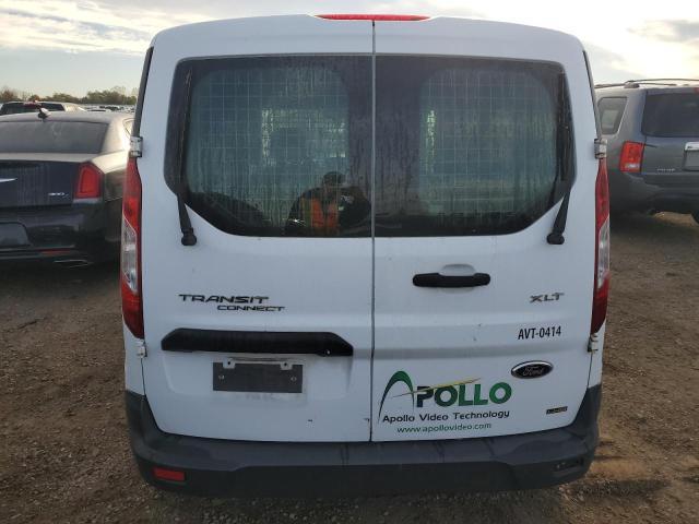 2014 Ford Transit Connect xlt