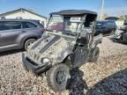 2021 Hisun Axis 50-Utility Vehicle